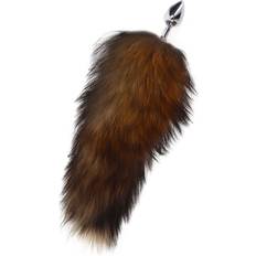 Sexleksaker Taboom Foxtail Buttplug