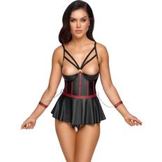 Sexlegetøj Cottelli Collection Cottelli BONDAGE Set