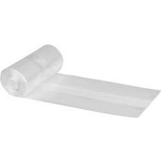 Spandepose, l, klar, LDPE/virgin 60L 600ml