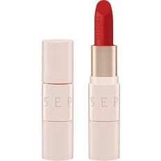 Sephora Collection Rouge Is Not My Name Mat Læbestift 19 On Fire 3,5g Stift hos Magasin 19 On Fire