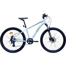 Biorn 26 8-Gear Børnecykel Hvid Børnecykel