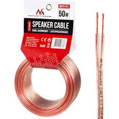 MCTV-510 Bulkhøjttalerkabel 1.5 mm² 25 m