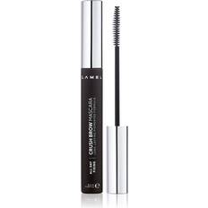 Cosméticos LAMEL Insta Crush Brow Brow Mascara #402 Brown