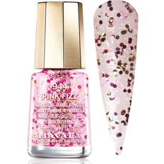 Nagelprodukter Mavala Fizzy Collection - Pink 5ml