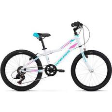 Barnecykel Lea Mini 1.0 Hvid Blå