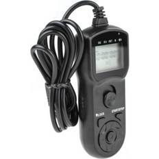JJC TM-M Timer Trigger for Nikon MC-DC2