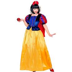 Widmann Eventyrprinsesse Kostume