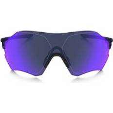 Oakley EvZero Range Cycling Glasses - Blue