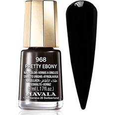 Nagelprodukter Mavala Pretty Rebel Collection 968 5ml