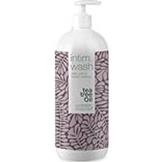 Australian Bodycare Intimtvättar Australian Bodycare Intimtvätt 1000 Intimtvätt tea tree-olja 1000ml