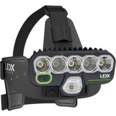 Ledx Pannlampor Ledx Cobra X-pand G4 7000