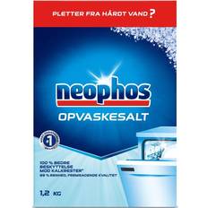 Opvaskesalt