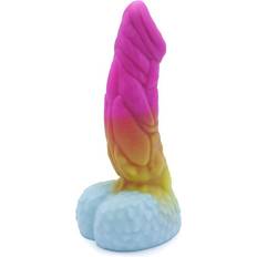 Kiotos Dildo Monster 24,5 x 5,6 cm