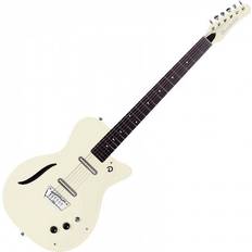 Danelectro Vintage '56 Baritone Guitar Vintage White