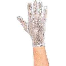 Silver Tillbehör Widmann Handske Silver Drottning Pop