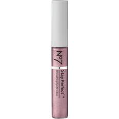 Purple Eyeshadows No7 SP Smoothing Eyeshadow Iridescent Purple Iridescent Purple