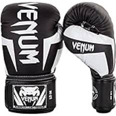 Venum Elite boxningshandskar 284 svart/vit