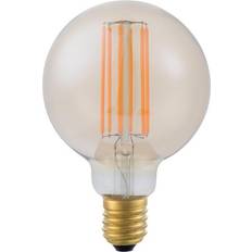 SPL LED E27 Filament Globe G95 Dæmpbar