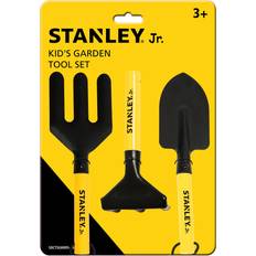 Stanley JR Haveredskaber Sæt 3 Dele
