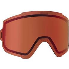 Anon Sync Perceive Goggle Lens Cloudy Burst
