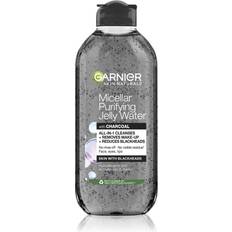 Garnier Ansigtsrens Garnier Micellar Purifying Jelly Water 400ml
