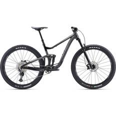 Giant Bikes Giant Trance 29 2 Mountain Bike 2023 Trail Full Unisex