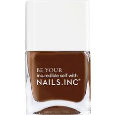 Nail Products Nails Inc polish love you dairy much 14ml