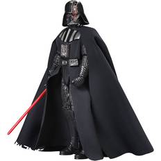 Darth vader black series Hasbro Star Wars The Black Series Darth Vader (duel's End) Figura Star Wars 4 Años