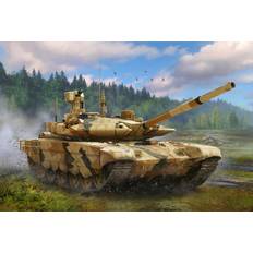 T-90MS Russian Main Battle Tank 1:72