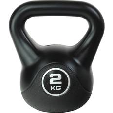 Vinyl Kettlebells ODIN Vinyl-Kettlebell 2kg