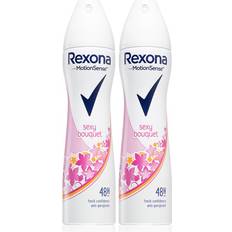 Rexona Deodoranter Rexona Sexy Bouquet Antiperspirant Antiperspirant Spray 2 150ml