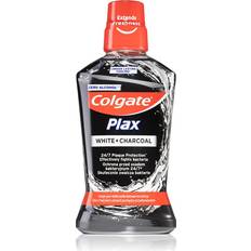 Colgate Tannpleie Colgate Plax White+Charcoal