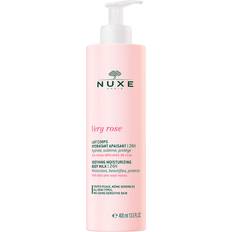 Nuxe Ansigtspleje Very Rose Body Milk 400ml