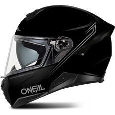 O'Neal Challenger V.23 Integralhjälm Solid Svart