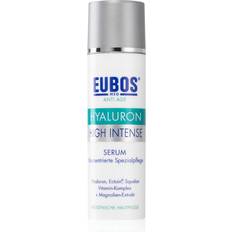 Eubos Hyaluron High Intense Koncentreret ansigtsserum med anti-aldringseffekt