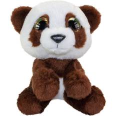 Lumo Stars Panda bamse Panda Daa, 15 cm