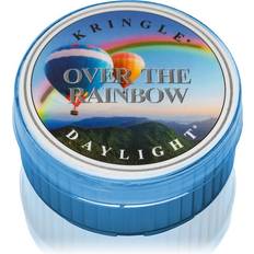 Melone Duftkerzen Kringle Candle Classic Over the Rainbow Daylight Duftkerzen