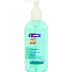 T-Zone clear pore gel wash 200ml