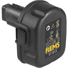 Batteri 12V Rems