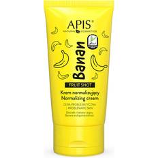 Kasvojenhoidot Apis Natural Cosmetics Fruit Shot Banana 50 ml