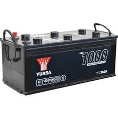 Yuasa Batteri 180Ah Shd 513X223X223