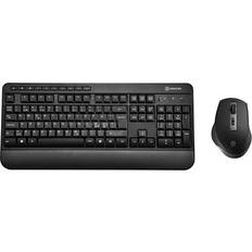 Voxicon 295wl Wireless Nordiska Länderna