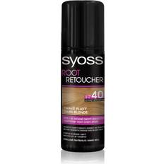 Syoss Root Retoucher Temporary Root Cover Spray