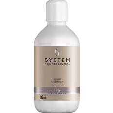 System Professional Professional LipidCode Repair Shampoo R1