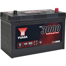 Yuasa Batteri 110Ah Shd 329X173X240