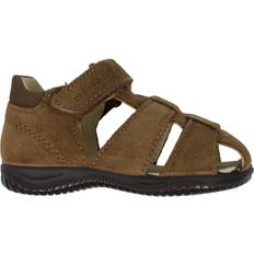 Ruskind Sandaler Børnesko En Fant Little Girl's Lightweight Sandals - Lion