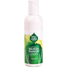 Hårprodukter Cleansing Nalikera Shampoo 200ml