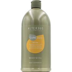 CureEgo Silke Oil Hårbalsam 950 ml