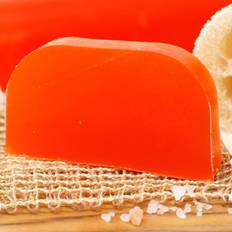 Ancient Wisdom & Juniper Argan Solid Shampo SLICE 115g approx