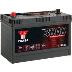 Yuasa Batteri 110Ah Shd 329X173X240